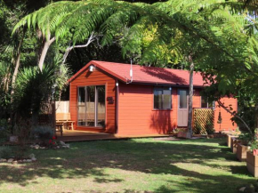 Hide Away in Waikanae